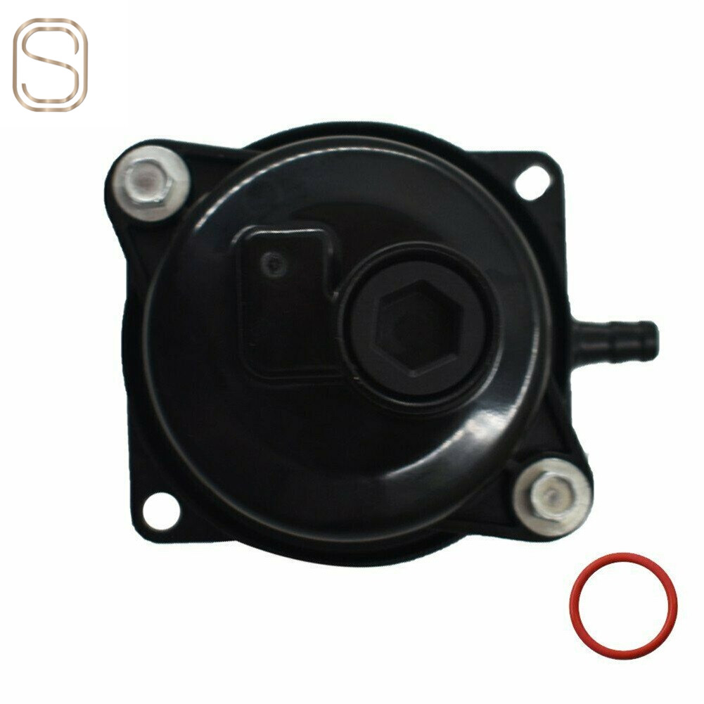 Replacement Carburetor For Briggs & Stratton 594529 Plastic & Metal Lawn Mower