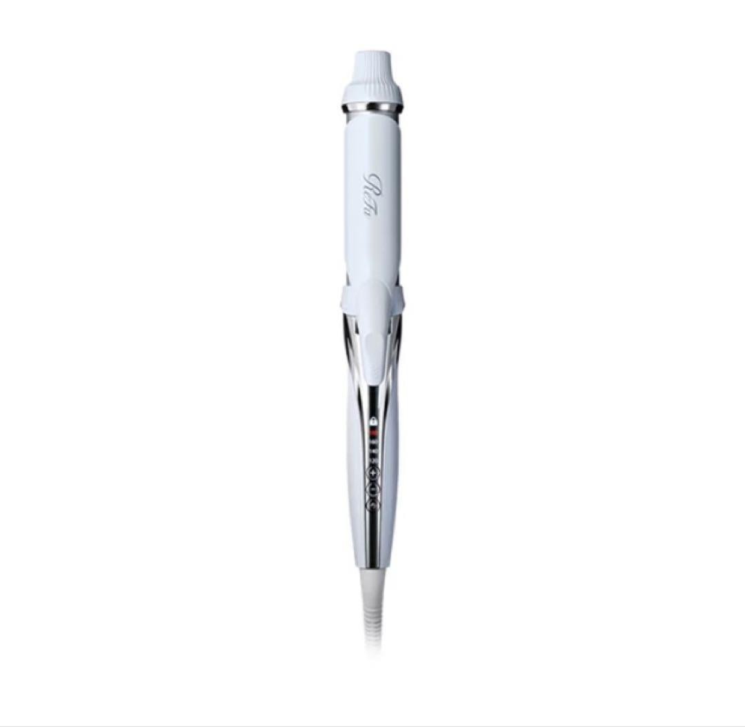 ReFa ReFa Beautech 26mm Curling Iron | Warranty 2024 | Used
