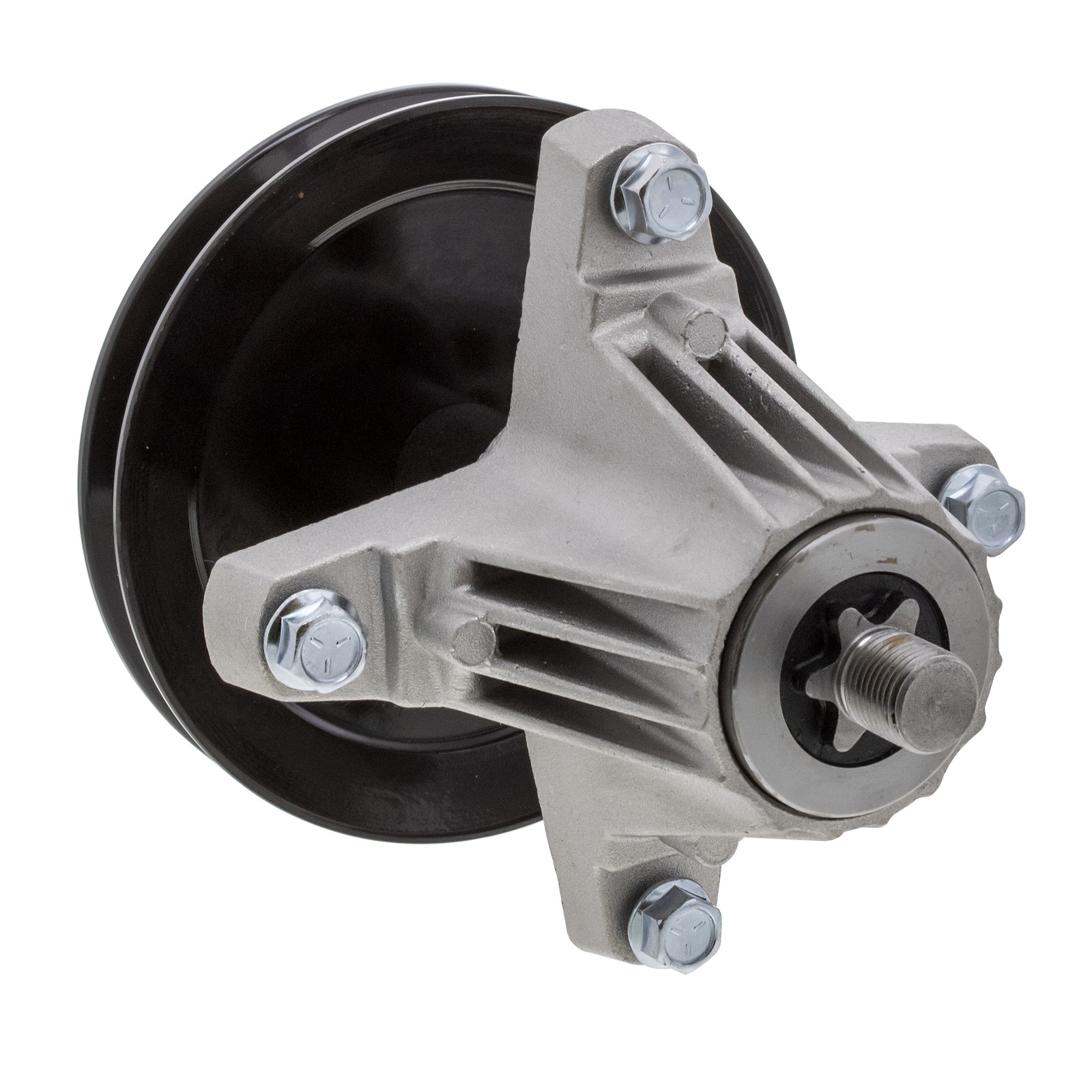 Deck Spindle Set for Murray M1642 M15542 M115-42 M11542 M175-42 M155-42 2-Pack