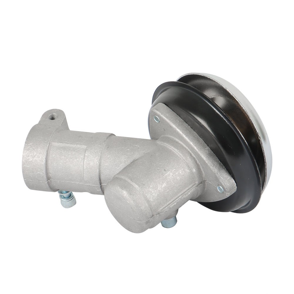 26mm 9 Spline Gear Head For Strimmer Trimmer Brush Cutter Lawn Mower Gearbox