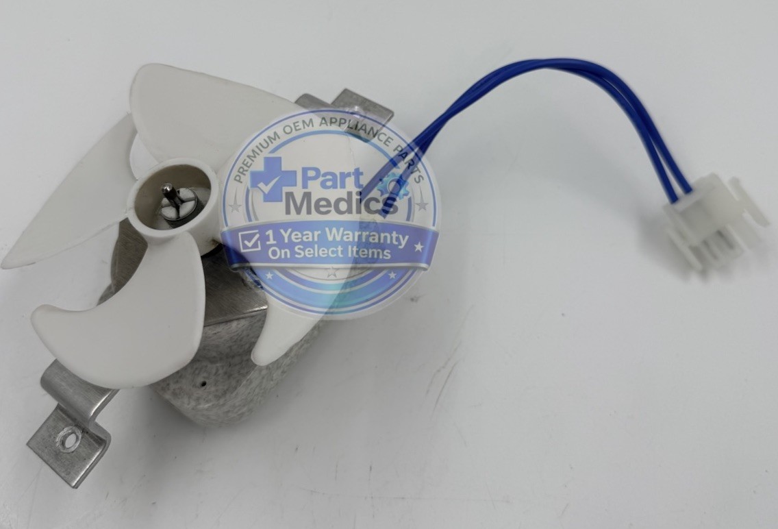 ✅ 1 YEAR WARRANTY OEM Sub-Zero Freezer Fan Motor 4200170 7002842 UDQR002S6AL