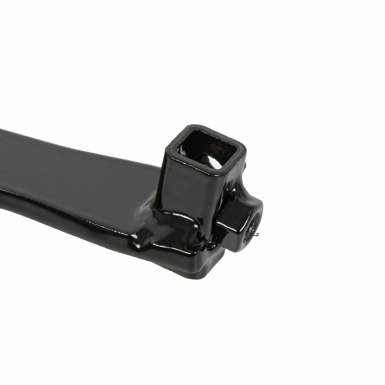 Reverse X-Pedal with Rubber Pad For John Deere 425-445-455 “Revised/Enhanced”