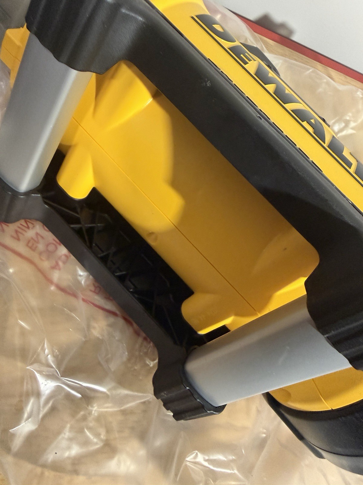 Dewalt 60v Max Flexvolt Axial Handheld Blower DCBL777 (Tool Only)