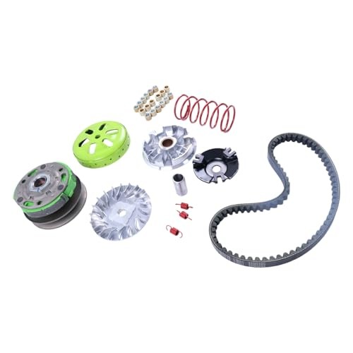 Transmission Clutch Kit 0453455 0453454 0453459 For Polaris Outlaw | 90 110