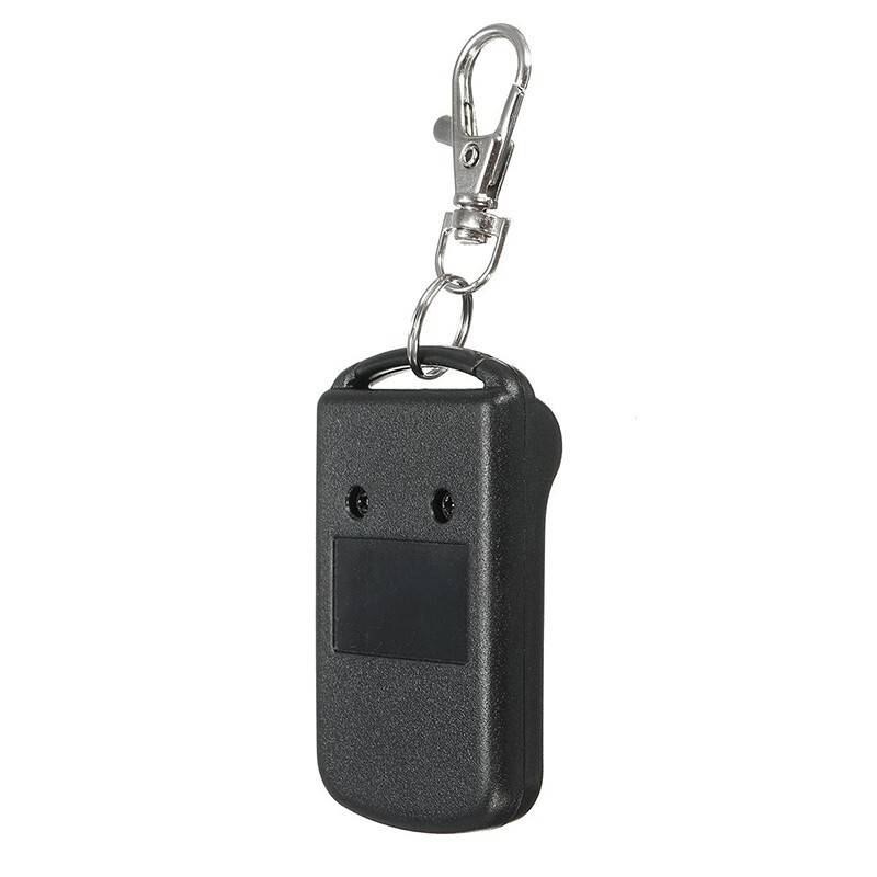 Multi-Code 3089 308911 Gate Garage Door Opener 300MHz 10 DIP Code Remote Control