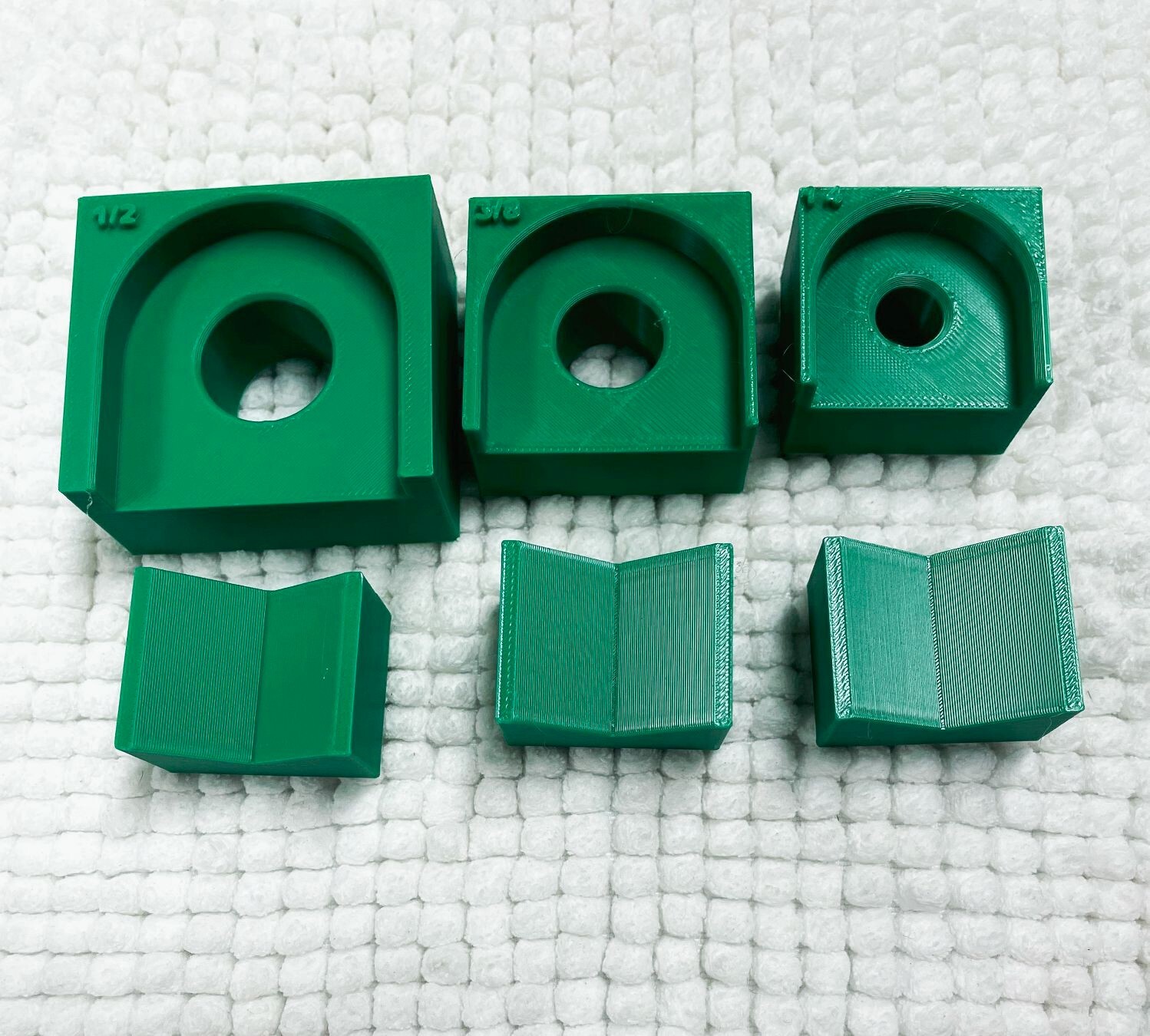 Magnetic Ratchet Holder Set