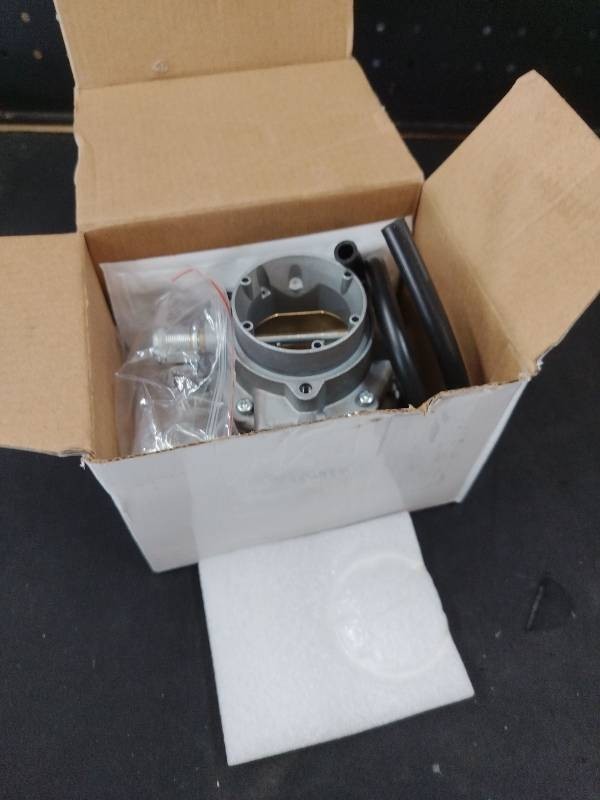 For John Deere 316 317 318 P218G Carb MIA10343 For NIKKI Onan Carburetor New