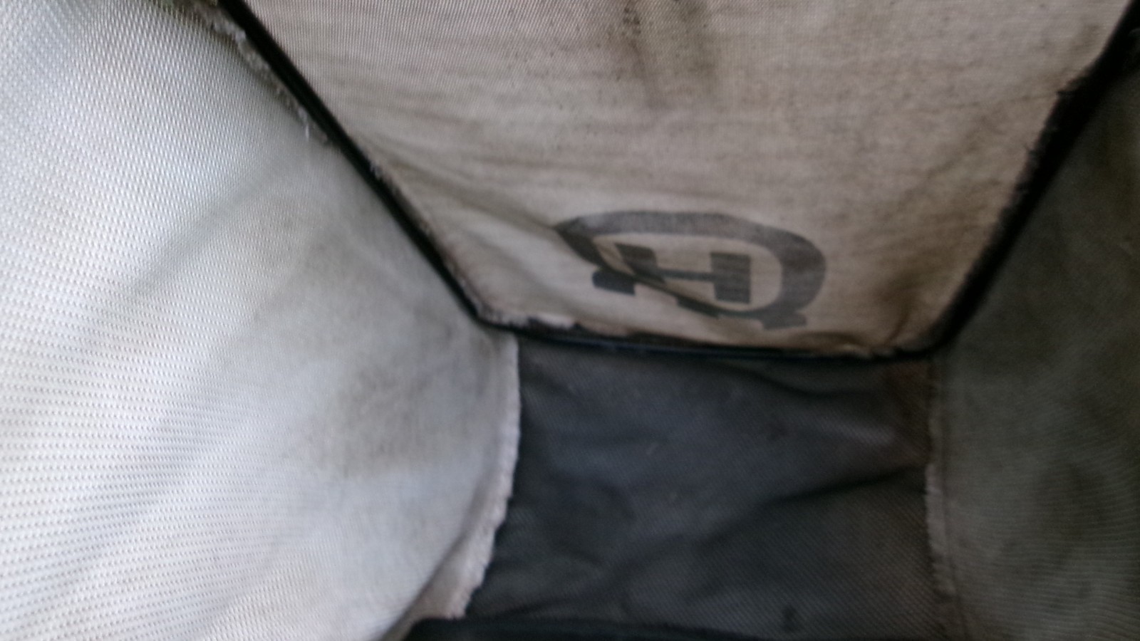 HUSQVARNA LAWNMOWER GRASS BAG MODEL UNKNOWN