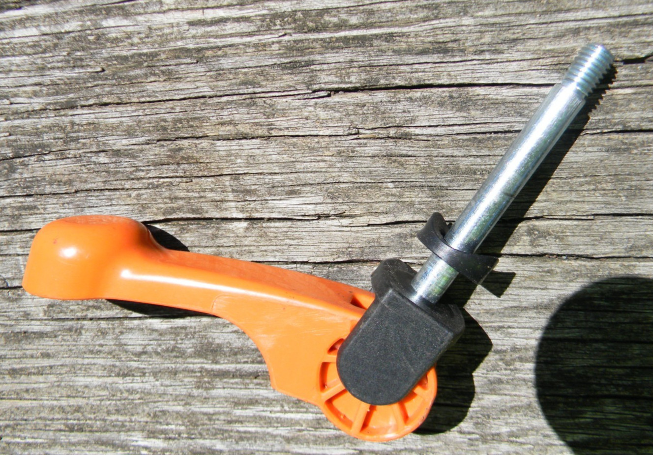 Black & Decker OEM Corded 13 amp Lawn Mower Part,. Other MM2000 Parts Available