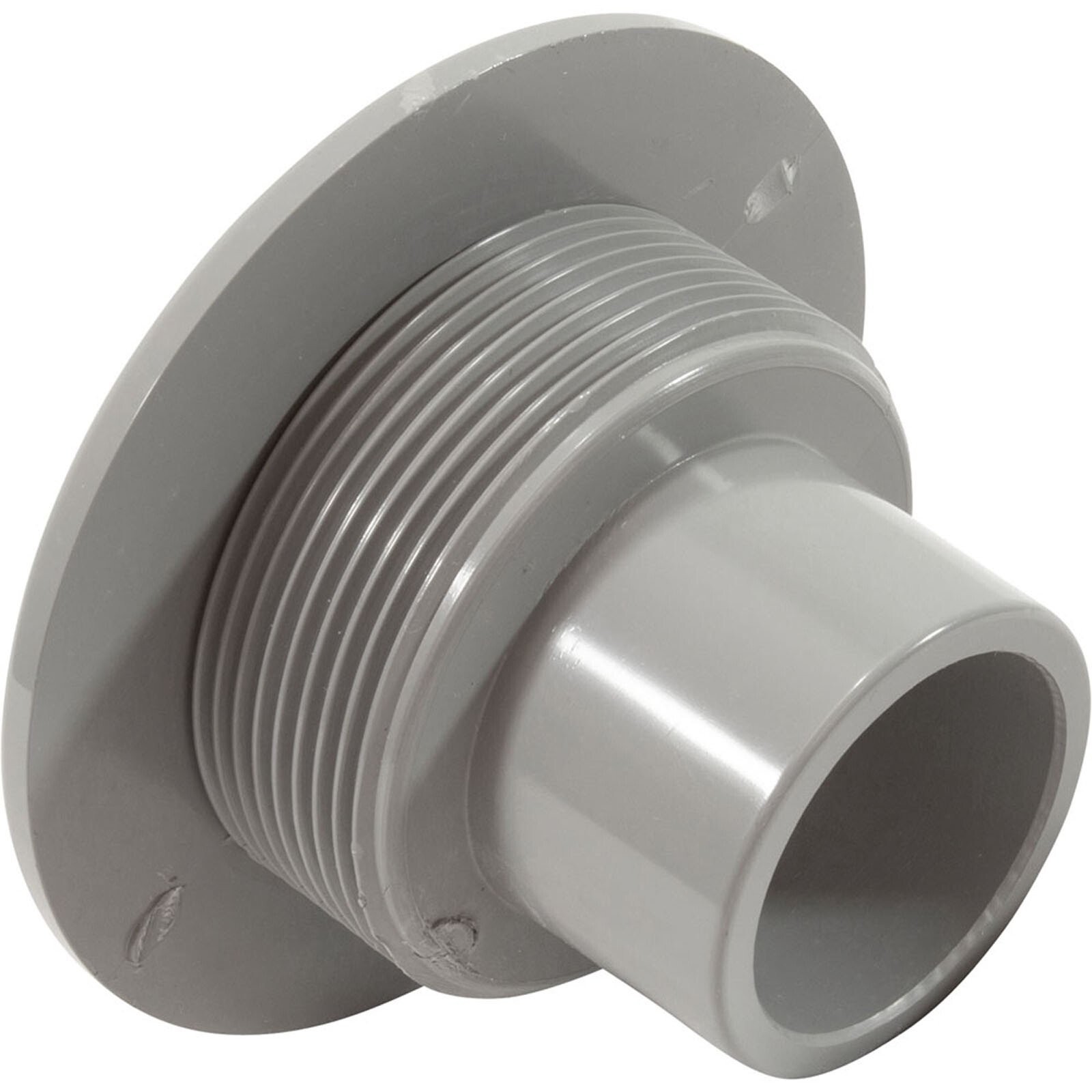 25529-151-000 Custom Molded Products Inside Fitting (1.5In Fitx1.5In Spg) Gray