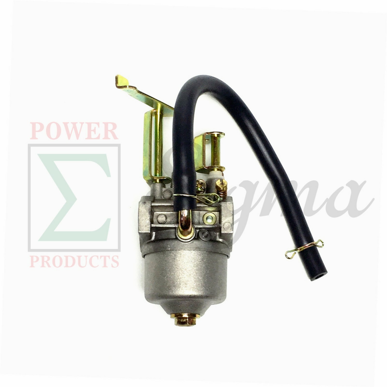 Carburetor Carb For Harbor Freight Predator 1 in. 79CC 63404 Gasoline Water Pump