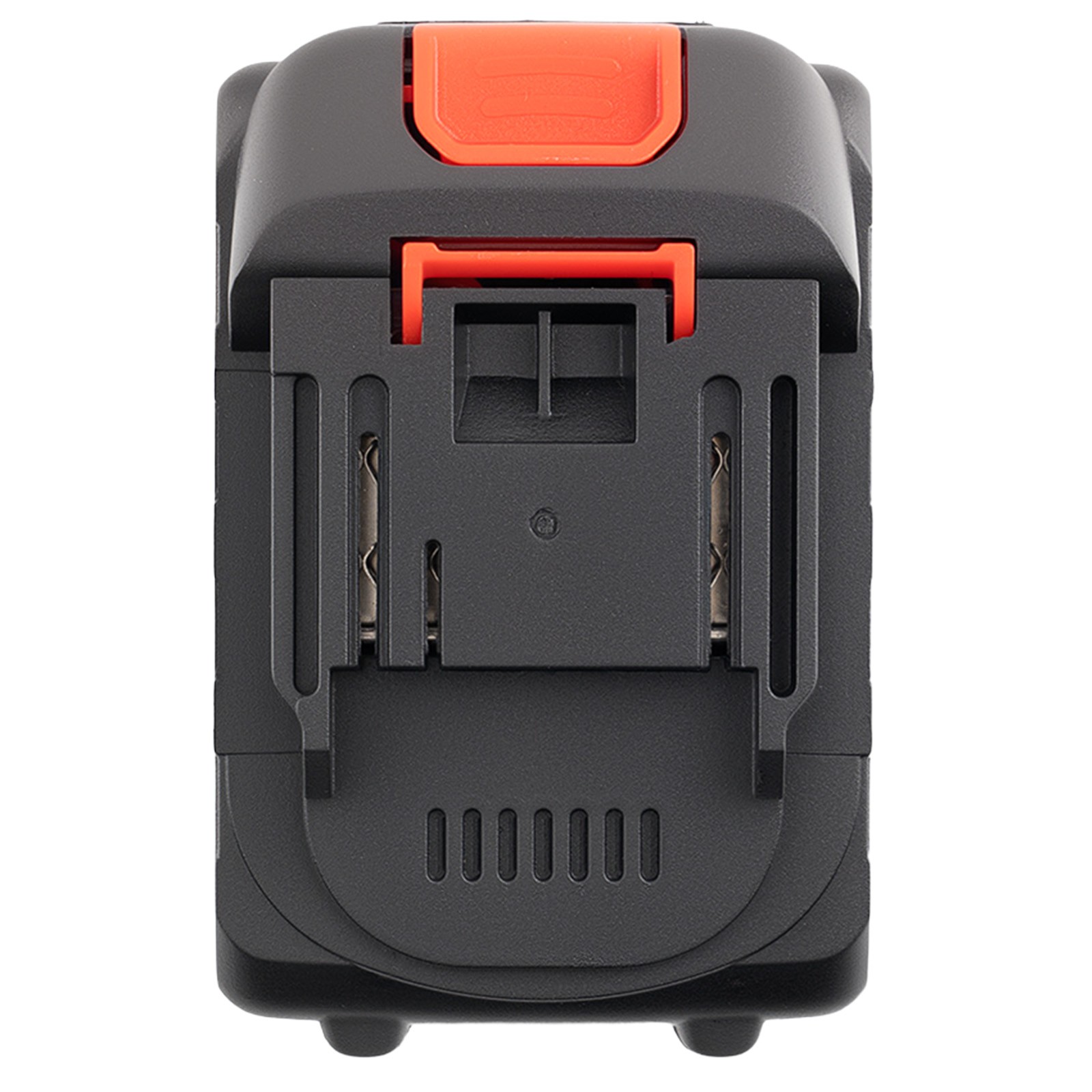 18v-21v 5.0 Ah Lithium Battery With Charger Adapter Led Indicator For Power Tool