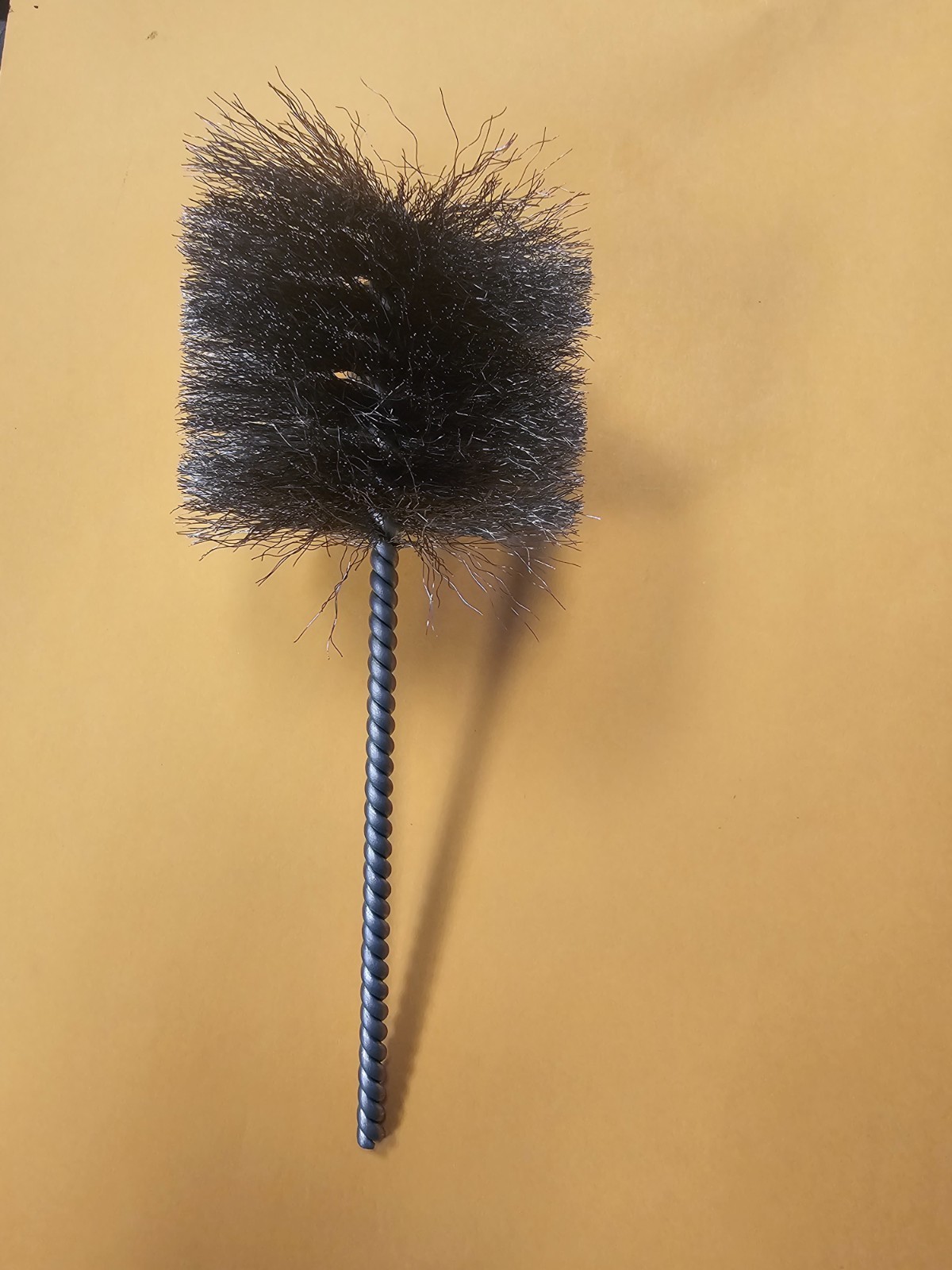 HIGHTBRUSH STAINLESS STEEL POWER DRIVEN DEBURRING AND POLISHING BRUSHES