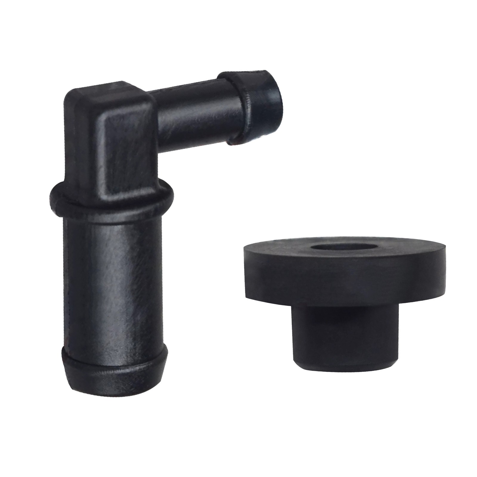 Fuel Tank Stem 532139277 Bushing 532003645 Kit For Husqvarna Craftsman Tractor
