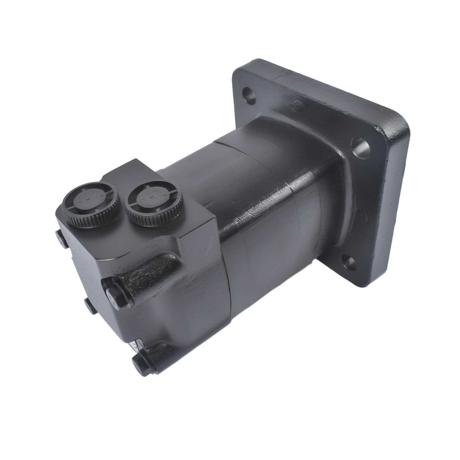 Hydraulic Motor Fits for Danfoss Char-Lynn 4KC Series Bobcat 463 167-0005-001