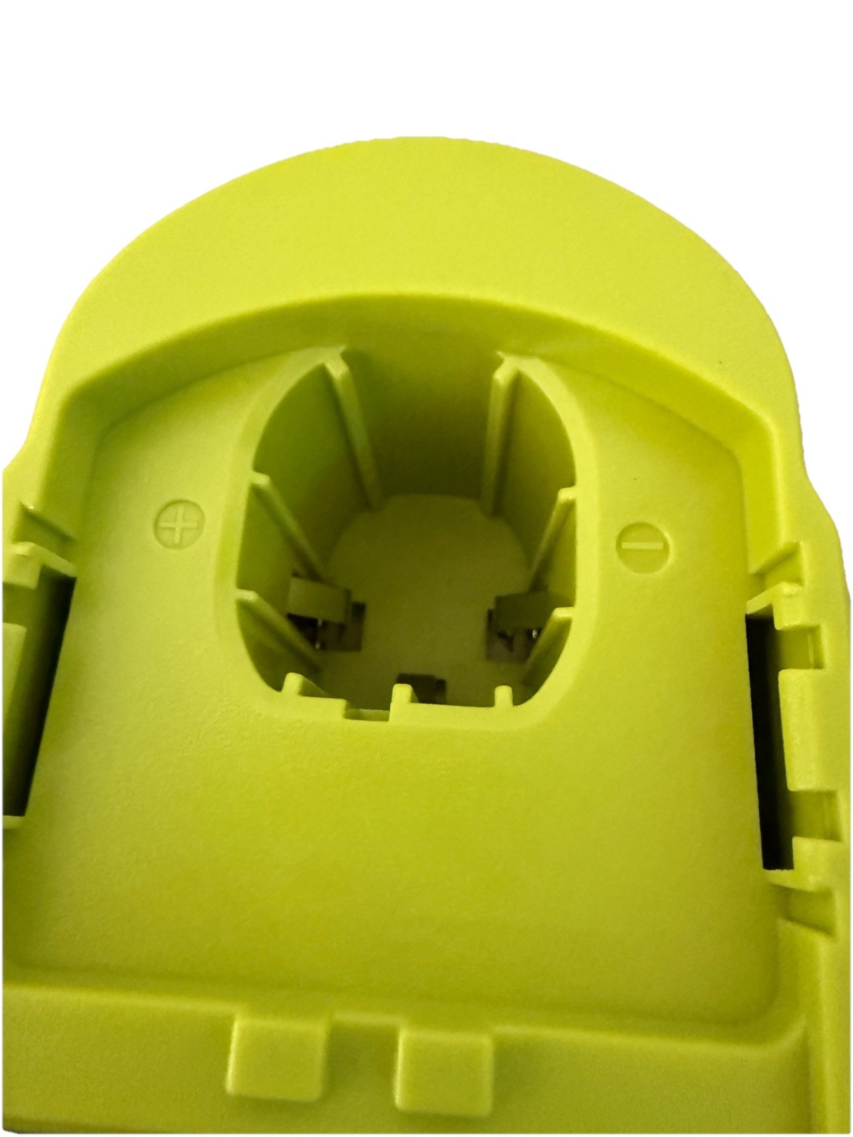 Ryobi PCG002 18V ONE+ Lithium-Ion FAST Battery Charger OEM
