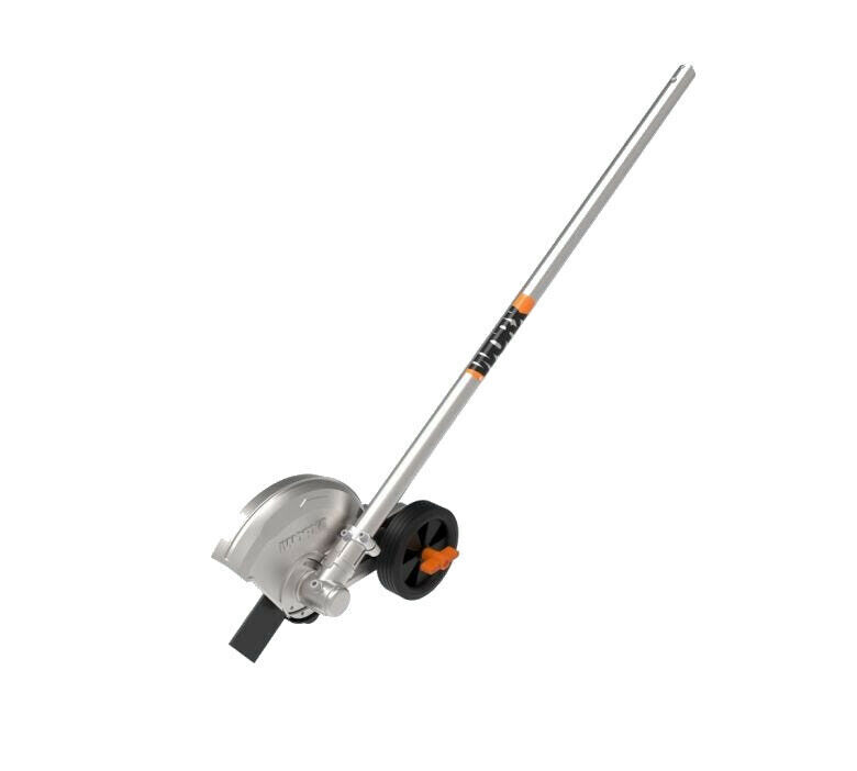 WA0223 WORX NITRO Driveshare 8″ Universal Lawn Edger Attachment – OB