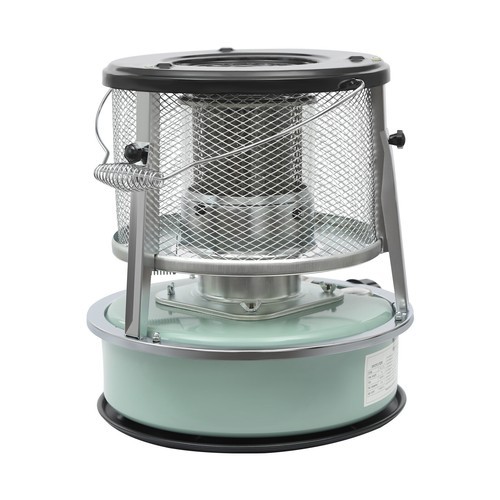 4.6L Kerosene Heater,Kerosene Heaters for Indoor Use,Portable Heater for Camping