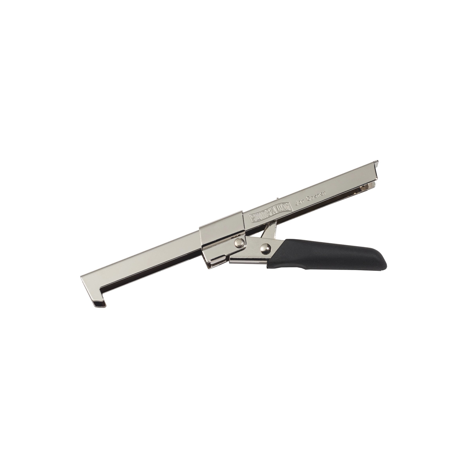 Swing-A-Way Comfort Grip Jar Opener – Black