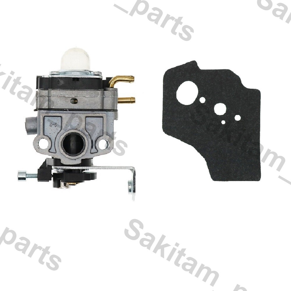 Carburetor for SENIX 4 Cycle 31cc/26.5cc Trimmers & Blowers