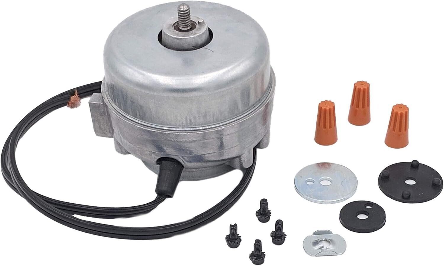 Condenser Fan Motor For Maytag Frig RSB2000DAE RSC2000AAL/CM01A RSC2000AAL/CM01B