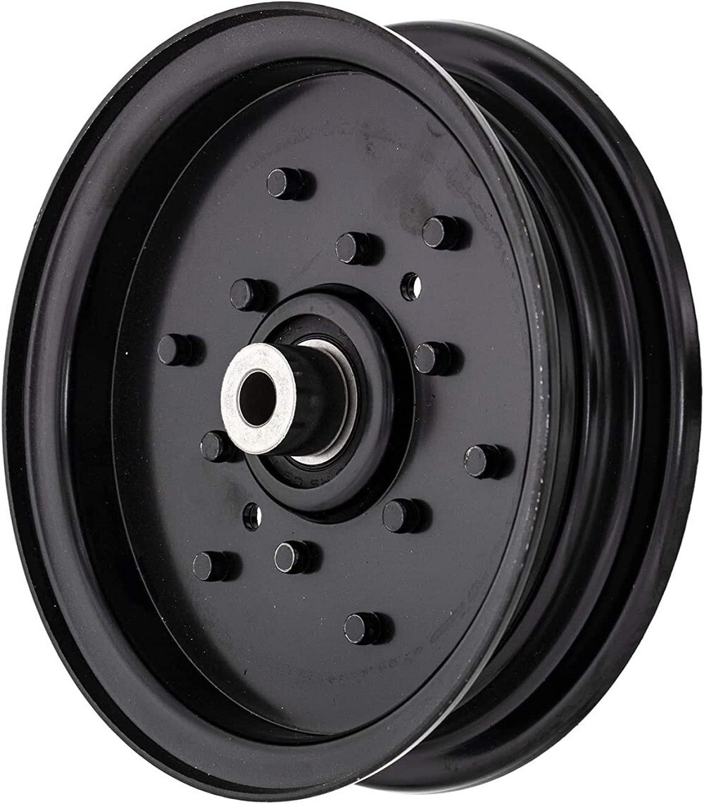 ( 2019-2020 Years ) 60″ Deck for Cub Cadet Ultima ZT2 ZT3 Idler Pulley ZT260 ZT3