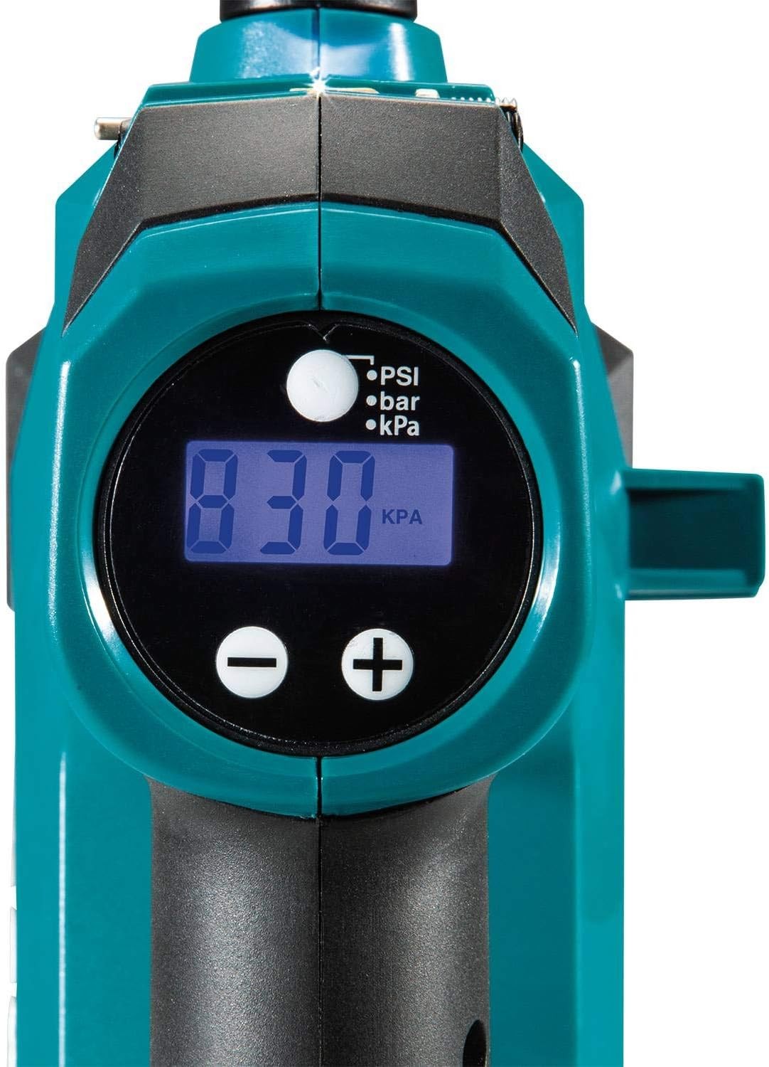 ion LXT Inflator, Batteries and Charger Not Included – Makita DMP180Z 18V Li