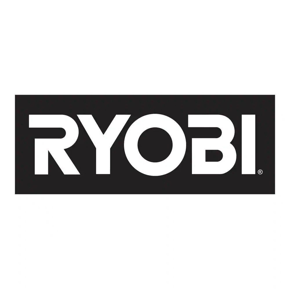 Ryobi Portable Compact Heavy Duty Table Saw 13Amp 8-1/4in DIY Projects Work Shop