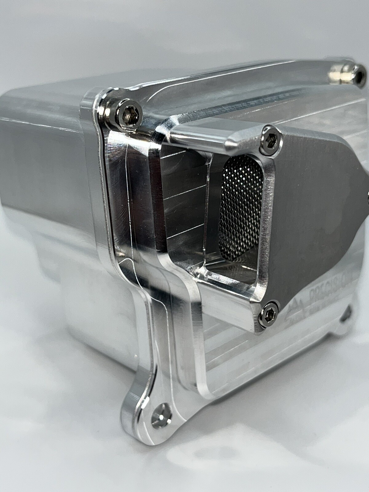 STIHL MS261 / MS261C Lightweight Performance Muffler V2.0 (Watch Video)