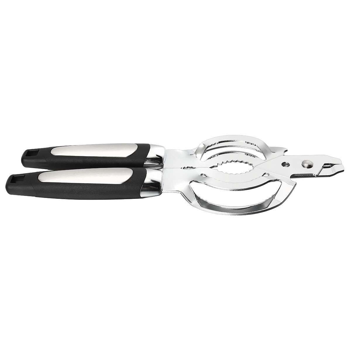 Stainless Steel Heavy Duty Bottle and Jar Opener Jar Opener for Seniors New