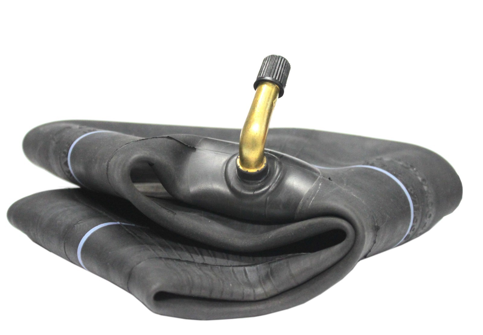 Deli Tire 3.00 – 4 Inner Tube TR87 90° bent valve stem NEW