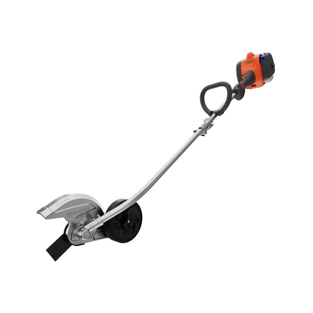 Husqvarna 970796202 122LKE 0.8 HP 6″ Adjustable Wheel Lawn Edger New