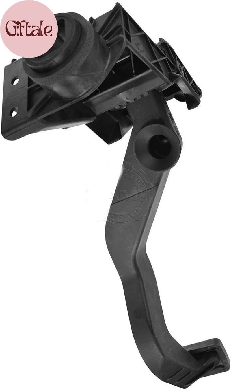 OEM 15027983 Clutch Pedal & Bracket Assembly for Chevy Silverado GMC Sierra