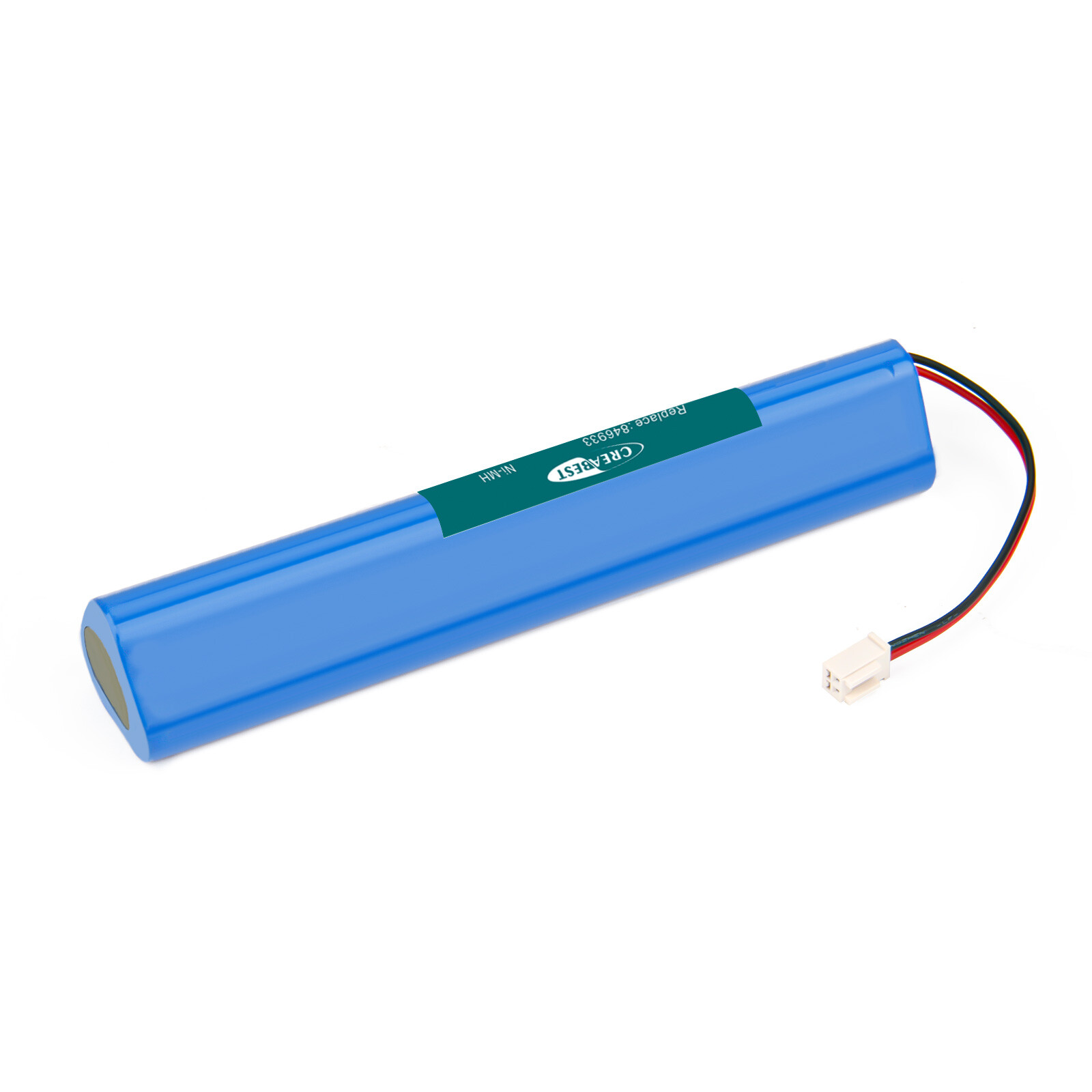 3.5Ah NiMH Battery for Velux Roller Shutters,SSL Solar Shutters,846933 946930