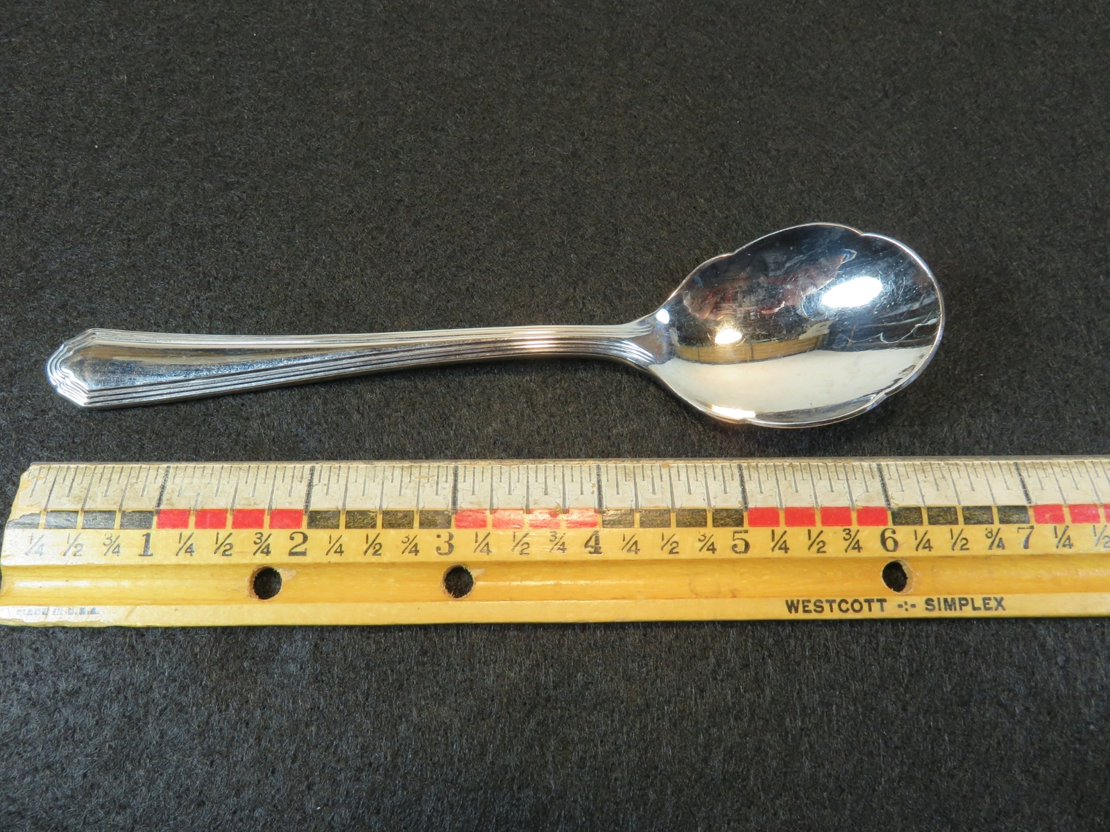 Lenox Archway 18/10 Stainless Glossy Knives Forks Spoons Serving Choice