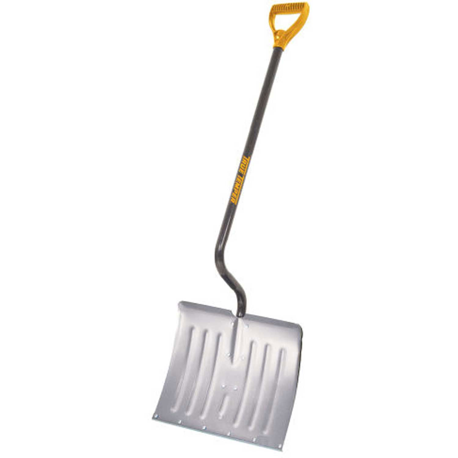 Arctic Blast Ergonomic Aluminum Snow Shovel 18″
