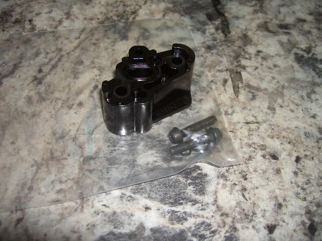 Poulan pro ppb430vs 200mph intake blower part only bin 536
