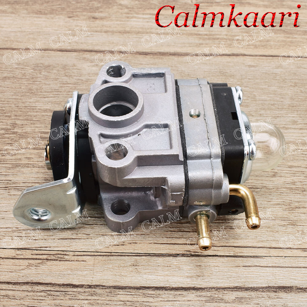 Carburetor for Craftsman 4 Cycle 31cc/26.5cc Trimmer 15474098/74092/74094