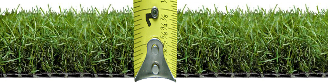 Fescue ST Synthetic Landscape Fake Grass Artificial Residential Turf Pet Lawn