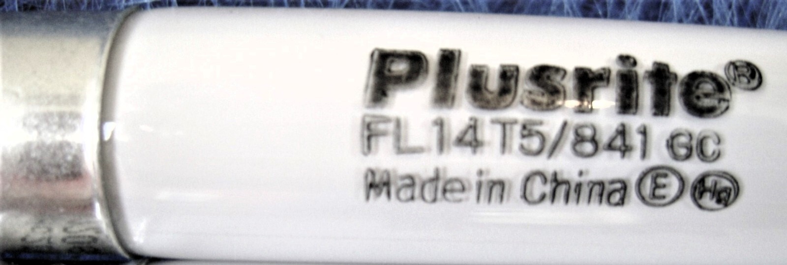 4 Pack F14T5/841 14W 22″ T5 4100K Cool White Linear Fluorescent Tube Light Bulb