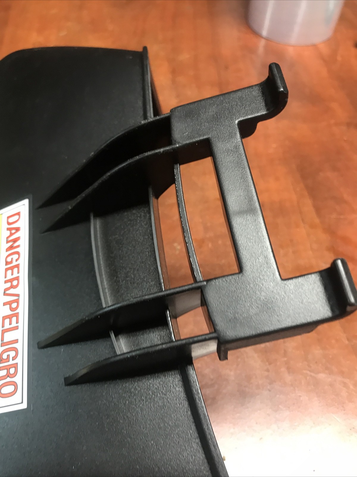 New OEM Parts Side Discharge Assembly’s For Black&Decker MM2000 Lawnmower