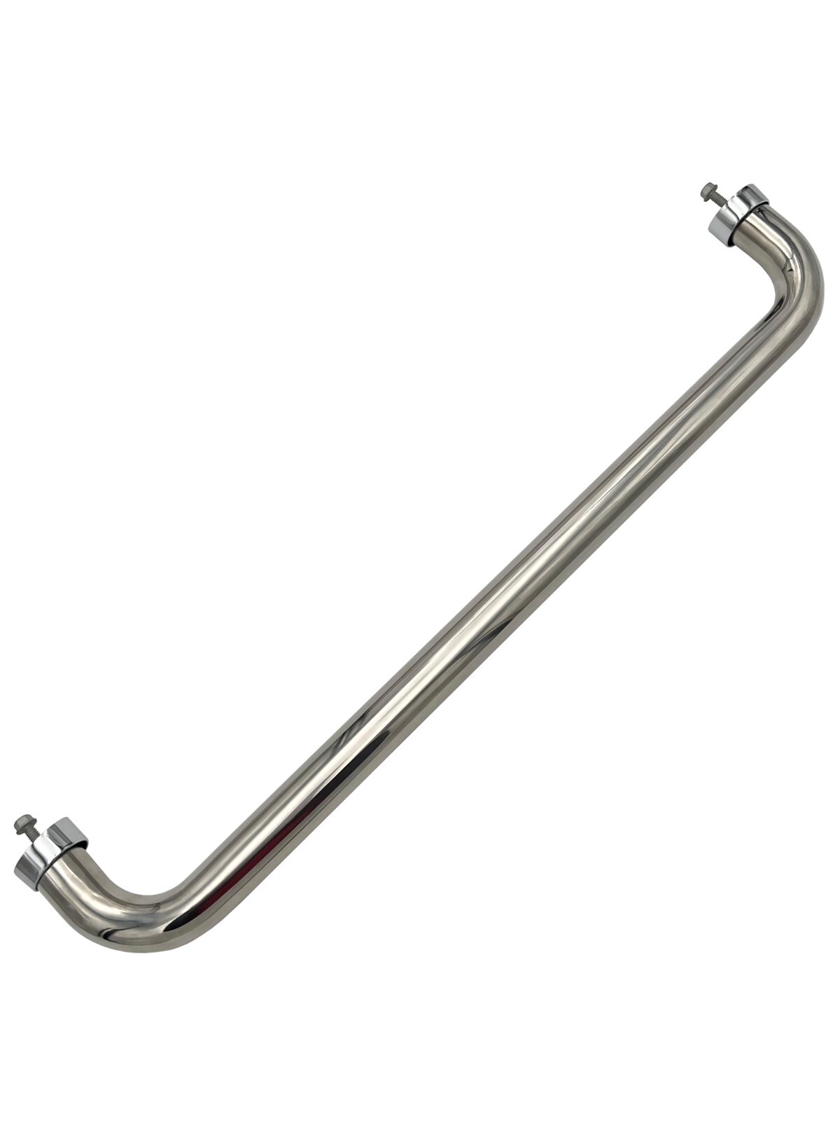 Weber 67718 Replacement Handle with Hardware for Genesis 300 Series