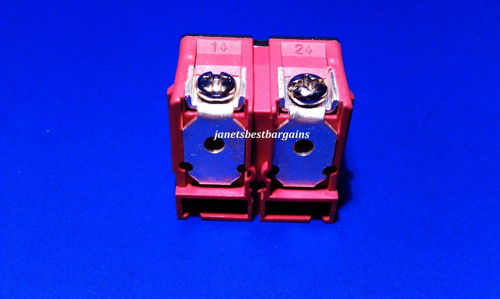 Milwaukee Grinder Aftermarket Replacement Push Button Switch 23-66-2665