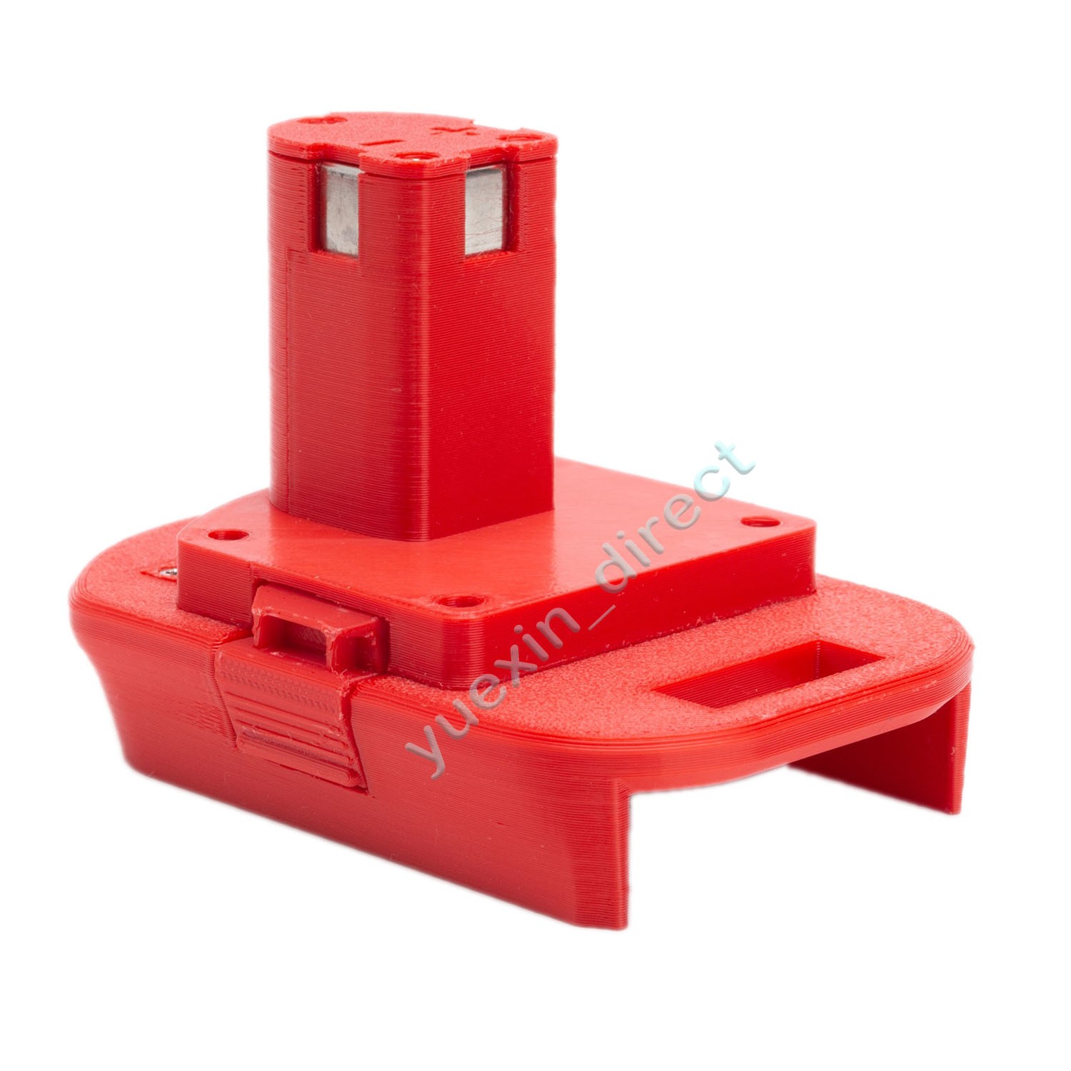 Adapter For Craftsman v-20 20V Lithium Battery to for Ryobi 18V Tools Converter