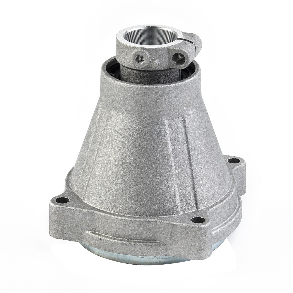 26mm 9Spline Clutch Housing Carrier Mount W/ Drum Fits Brushcutter Home