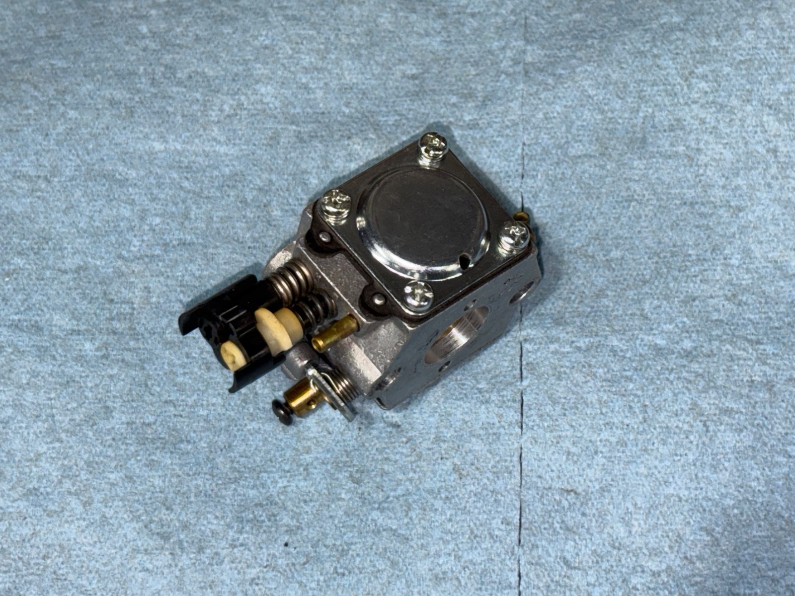 Ryobi 740r 31cc String Trimmer Walbro Carburetor