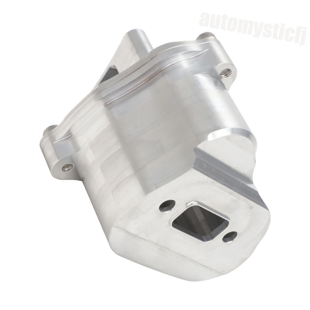 Chainsaw Performance Muffler Cove LIGHTWEIGHT For Stihl MS271 / MS291 Aluminum
