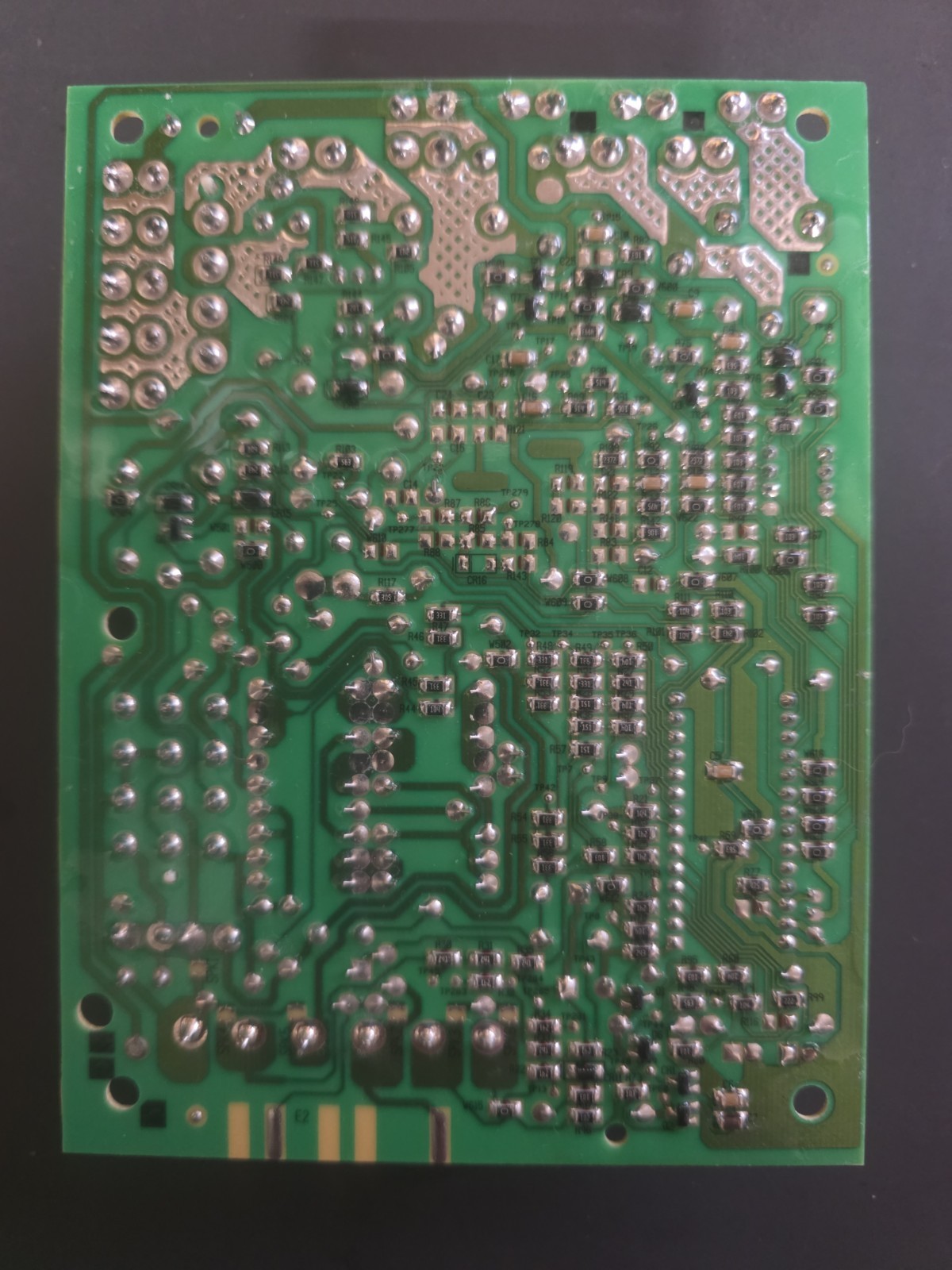 White-Rodgers Furnace Control Board Intell-Ignition 50A65-475 24VAC