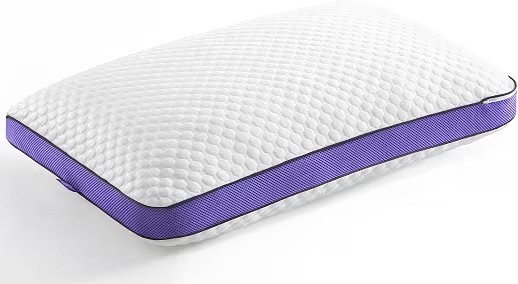 BPC Shredded Memory Foam Pillow Queen Size, Cooling Bed Pillow for Sleeping,…