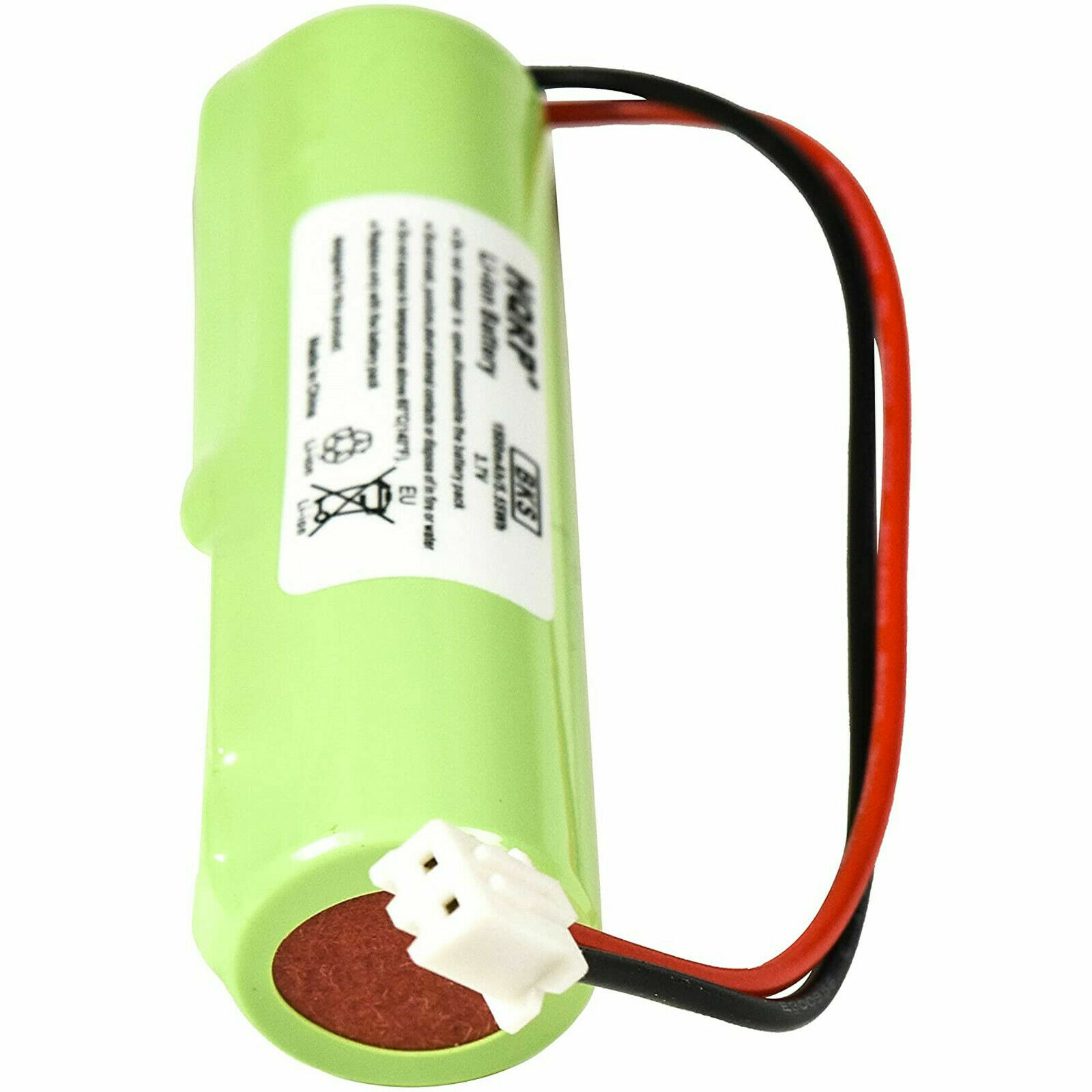 Battery for Clorox Scrubtastic Spin Scrubber Brush Cleaner 3.7V 1500mAh Li-Ion